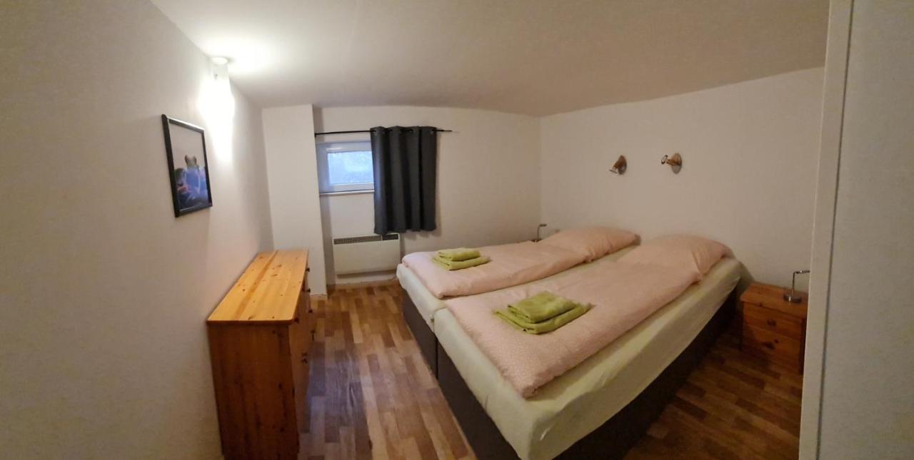Ferienhof Am Kaebelicksee Kratzeburg Kültér fotó