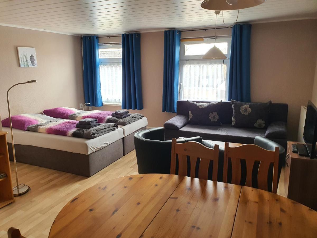 Ferienhof Am Kaebelicksee Kratzeburg Kültér fotó