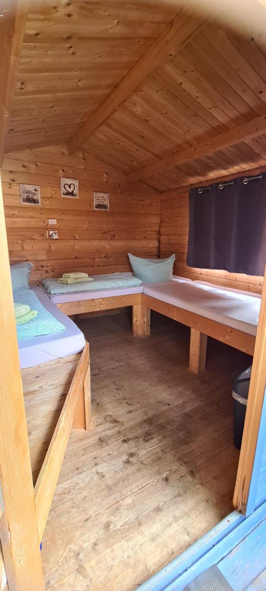 Ferienhof Am Kaebelicksee Kratzeburg Szoba fotó