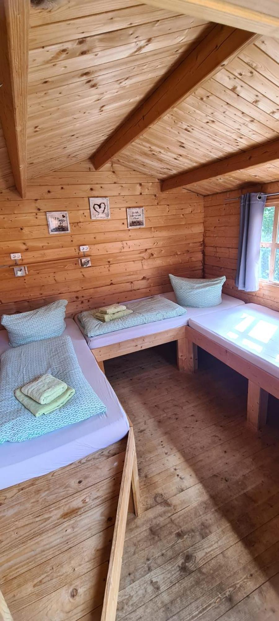 Ferienhof Am Kaebelicksee Kratzeburg Szoba fotó