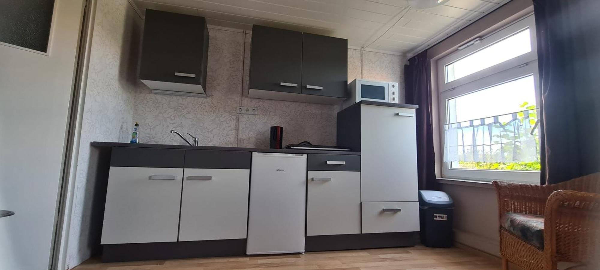 Ferienhof Am Kaebelicksee Kratzeburg Szoba fotó